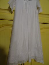 Broderie cornely robe d'occasion  Saint-Cyprien