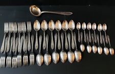 Menagere couverts argent d'occasion  Gerbéviller