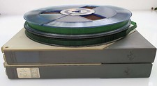 Agfa spulen agfa gebraucht kaufen  Eppingen