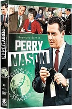 Perry mason season for sale  UK