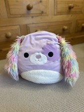 Barb squishmallow 40cm for sale  MARKET RASEN