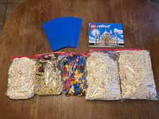 Lego taj mahal gebraucht kaufen  Geldern