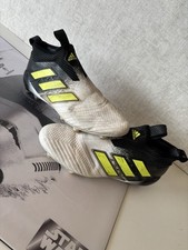 Adidas ace fußballschuh gebraucht kaufen  Siegen