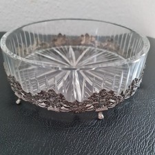 Servierschale schale konfektsc gebraucht kaufen  Rosenheim