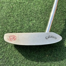Callaway s2h2 putter for sale  Rolesville