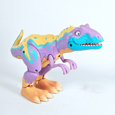 Dinosaur train alvin for sale  COLCHESTER