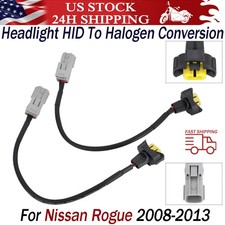 Headlight hid halogen for sale  Hebron