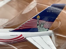 Gemini jets 400 gebraucht kaufen  Kleinkahl