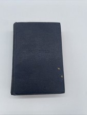 Holy bible hardcover for sale  UK