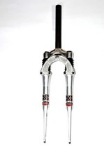 Garfo de suspensão vintage Marzocchi XC 700 1 1/8” 26” roda MTB retrô 95' comprar usado  Enviando para Brazil