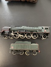 Loco vapeur jouef d'occasion  Reims