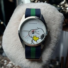 montre snoopy d'occasion montre snoopy d'occasion Expédié en Belgium