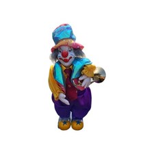 Clown automate boite d'occasion  Franqueville-Saint-Pierre
