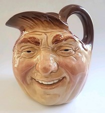 Royal doulton toby for sale  Campbell