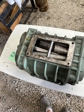 Detroit diesel 471 for sale  Hebron
