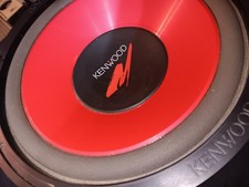Kenwood t10 0722 for sale  La Porte