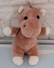 Peluche pupazzo trudi usato  Italia