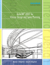 Autocad 2007 interior for sale  ROSSENDALE