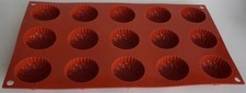 Pralinenform gemustert praline gebraucht kaufen  Steinenbronn
