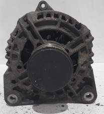 Alternatore per renault usato  Italia