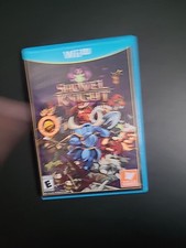 Shovel Knight (Nintendo Wii U, 2015), Novo Na Caixa, Testado e Funcionando comprar usado  Enviando para Brazil