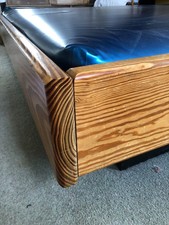 Waterbed frame for sale  SOUTHAMPTON