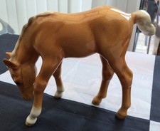 Beswick small palomino for sale  ALFORD