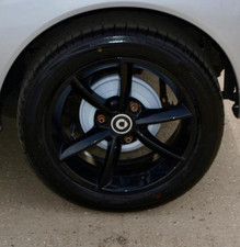 Smart fortwo 451 for sale  DONCASTER