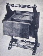 Sewing cabinet vintage for sale  Diamond Point