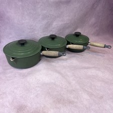 Vintage creuset cast for sale  SANDWICH