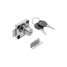 Kit serrure meuble d'occasion  Mondeville