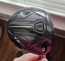 Titliest tsi4 driver for sale  Mechanicsville