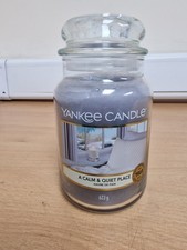 Yankee candle scented for sale  TELFORD