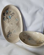 Red wing dishes for sale  Goldfield