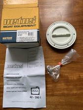 Vetus boat inspection for sale  LEIGHTON BUZZARD