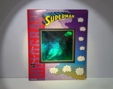 Vintage superman red for sale  Anderson
