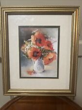 Adelene fletcher poppies for sale  Shipping to Ireland