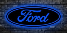 Ford neon glow for sale  Owosso