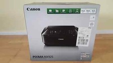 Canon Pixma MX925 Drucker Scanner Fax WLAN iOS AirPrint Android Cloud BT iX6850 comprar usado  Enviando para Brazil