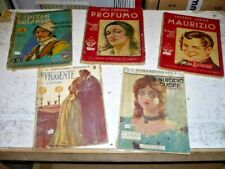 Libri epoca antichi usato  San Pietro in Casale