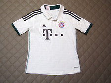 Bayern münchen trikot gebraucht kaufen  Bockhorn