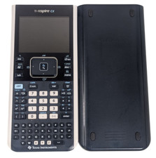 Estojo calculadora gráfica recarregável colorida Texas Instruments Ti Nspire CX, usado comprar usado  Enviando para Brazil