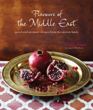 Flavours middle east for sale  UK