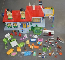 Jouet playmobil villa d'occasion  Colmar