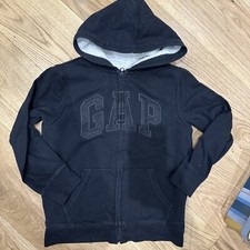 Black unisex gap for sale  READING