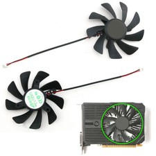 Ventilador de refrigeração de placa gráfica T129215SH/GA92S2U para ZOTAC/GTX1050 1050ti 4GB mini comprar usado  Enviando para Brazil