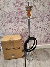 Nargilem shiny clear gebraucht kaufen  Kamp-Lintfort