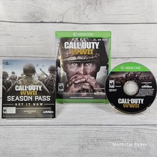 Call duty wwii for sale  Anoka