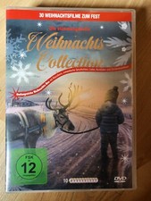 Stimmungsvolle weihnachts coll gebraucht kaufen  Donzdorf