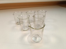 Stück rasotherm messbecher gebraucht kaufen  Ebersbach